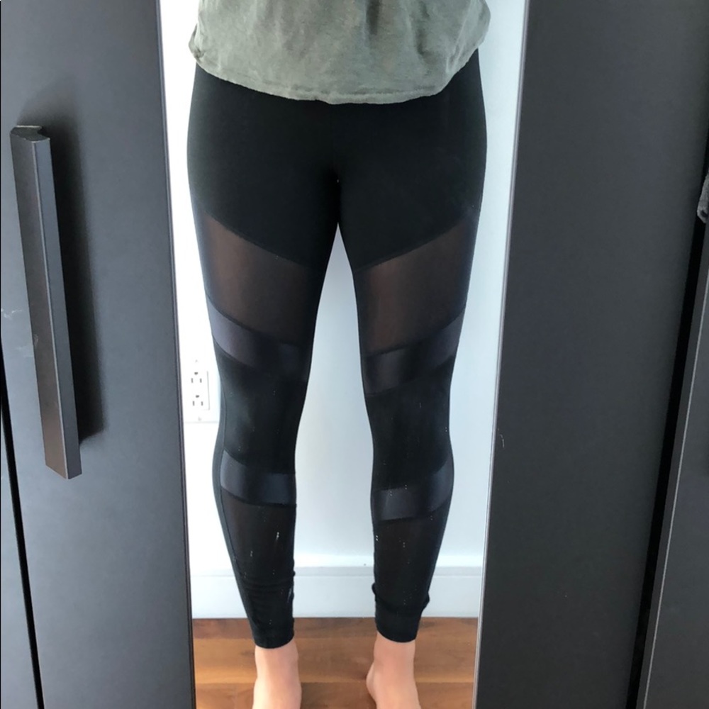 Fabletics leggings
